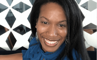 Kaneshi Hart: Security, Insecurity, Risk and Reward